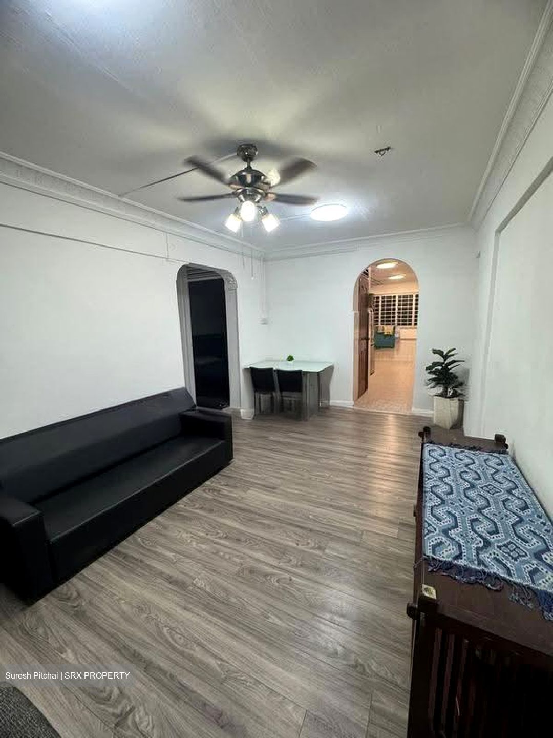 Blk 113 Chong Pang Vale (Yishun), HDB 3 Rooms #639473181